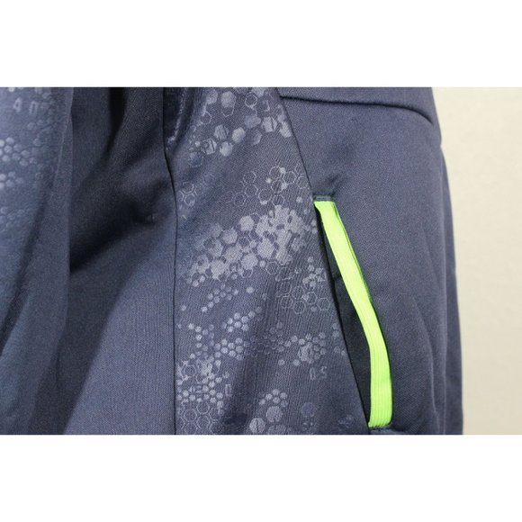 NFL Team Apparel Seattle Seahawks‎ youth fleece hoodie sweatshirt L - Picture 11 of 16